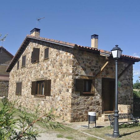 Huertas La Serna del Monte Exterior photo
